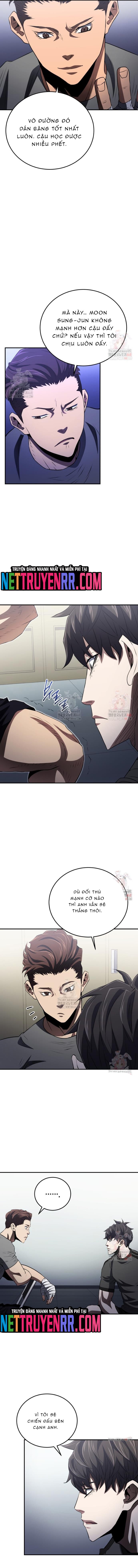 Bát Giác Phản Diện Chap 35 - Next Chap 36