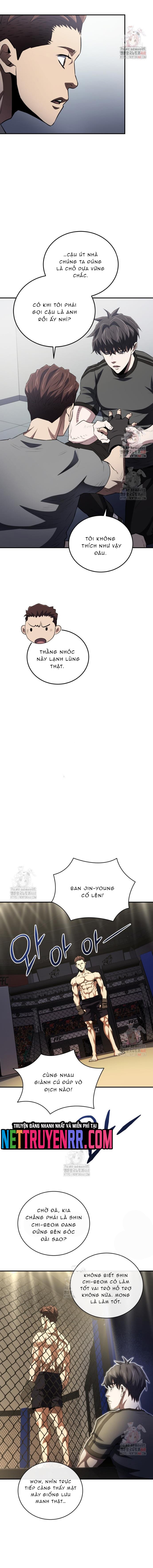 Bát Giác Phản Diện Chap 35 - Next Chap 36