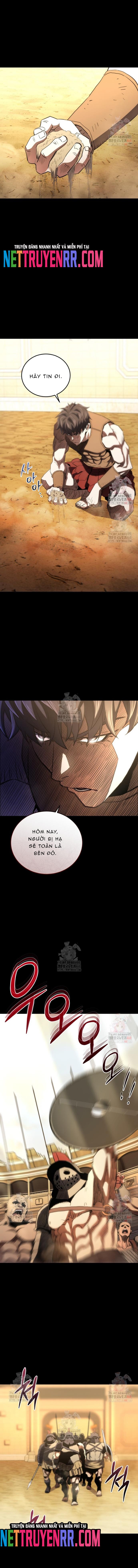 Bát Giác Phản Diện Chap 35 - Next Chap 36