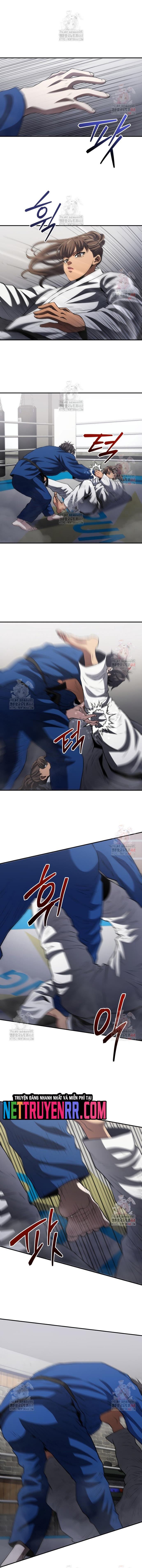 Bát Giác Phản Diện Chap 35 - Next Chap 36