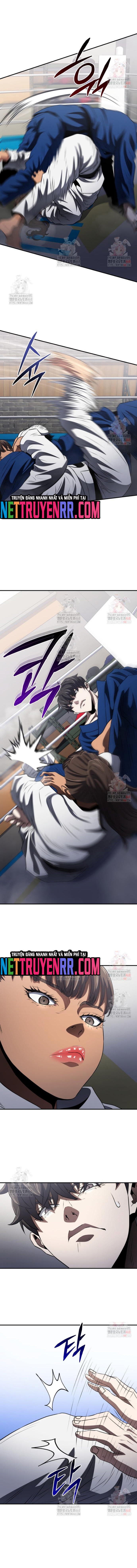 Bát Giác Phản Diện Chap 35 - Next Chap 36