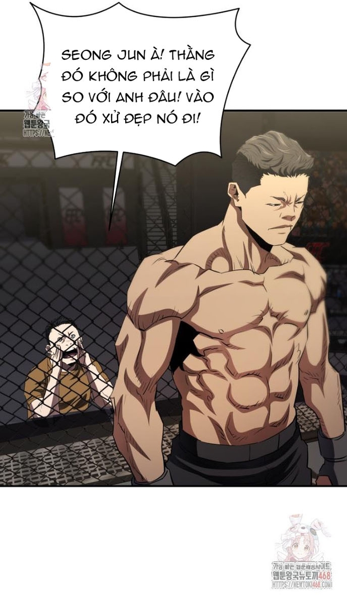 Bát Giác Phản Diện Chap 36 - Next Chap 37