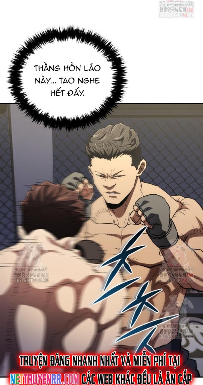 Bát Giác Phản Diện Chap 36 - Next Chap 37