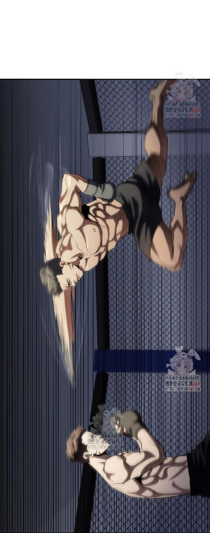 Bát Giác Phản Diện Chap 36 - Next Chap 37