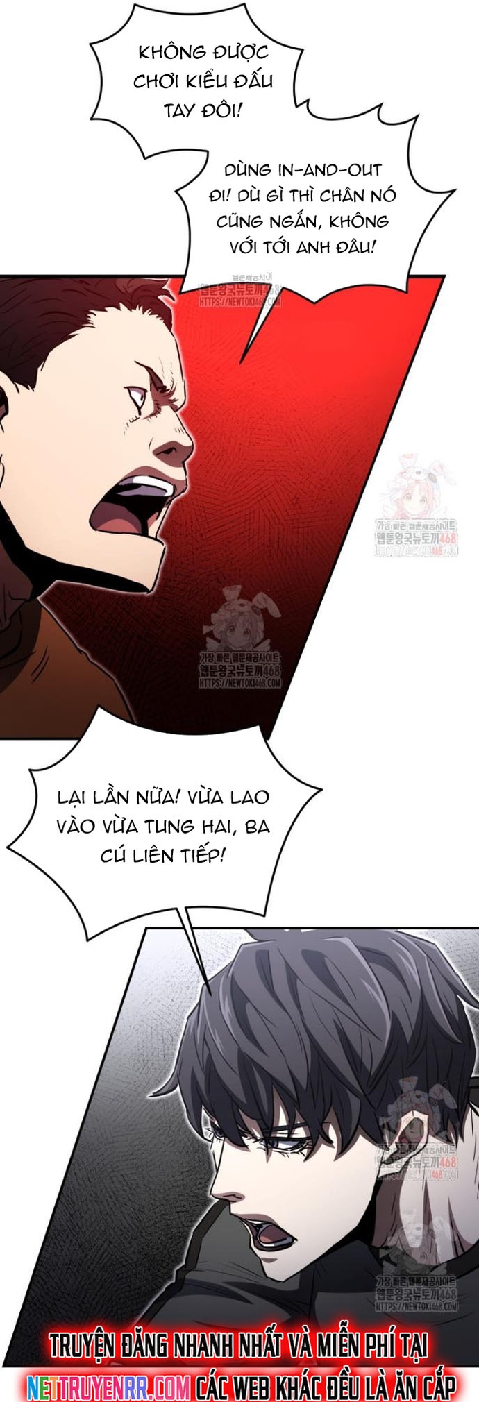 Bát Giác Phản Diện Chap 36 - Next Chap 37
