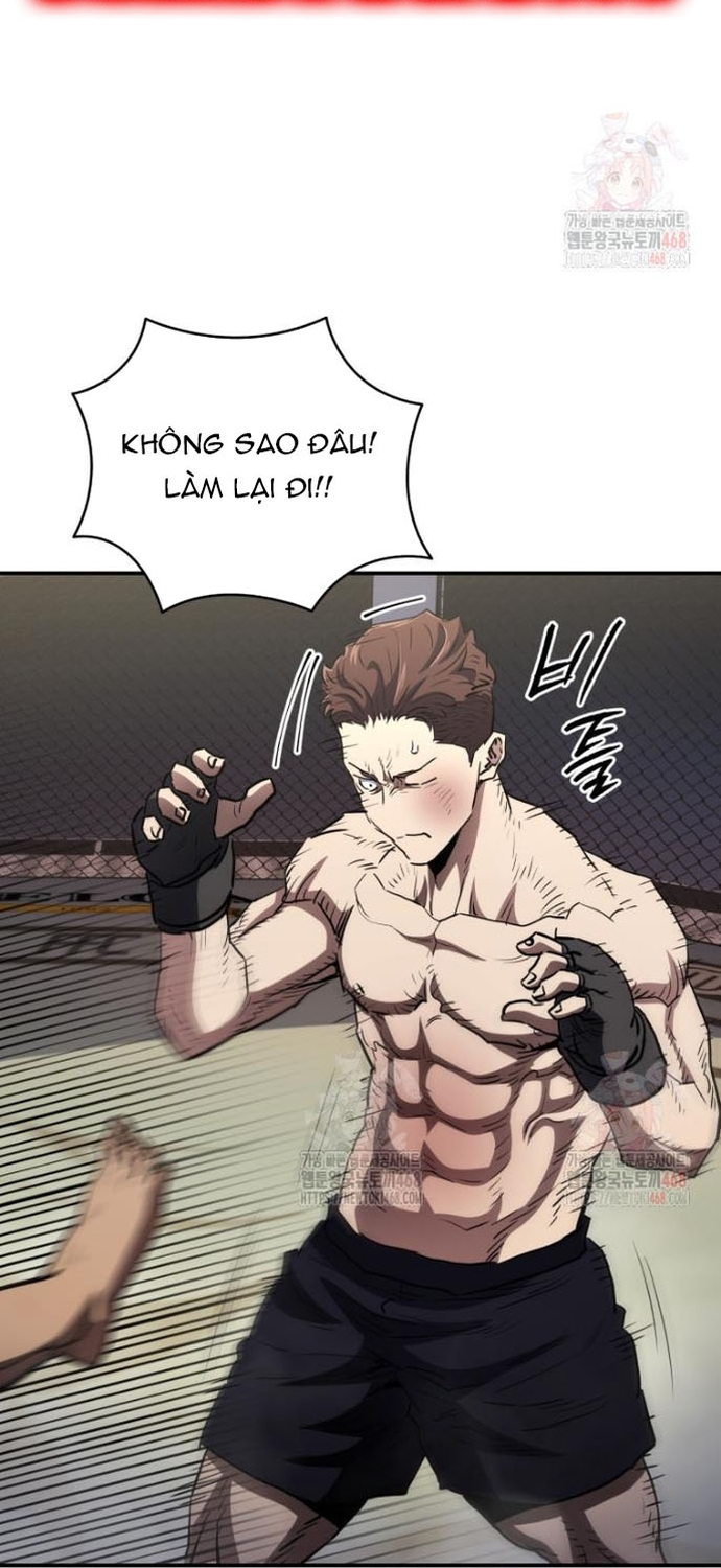 Bát Giác Phản Diện Chap 36 - Next Chap 37