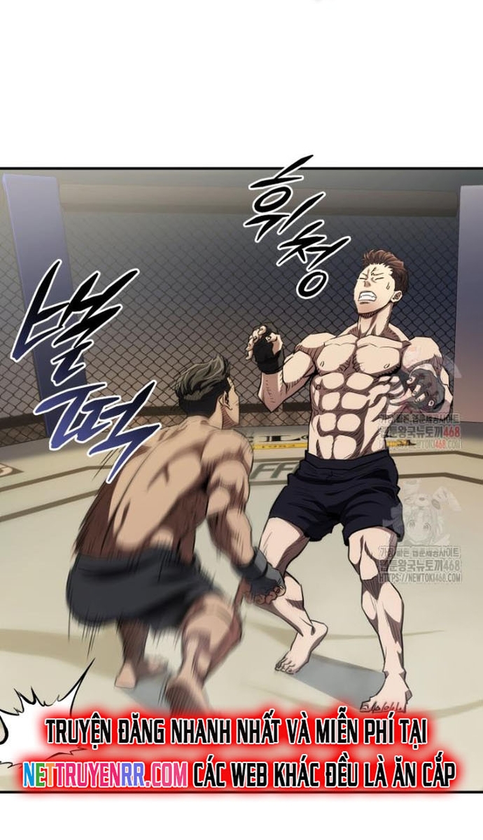 Bát Giác Phản Diện Chap 36 - Next Chap 37