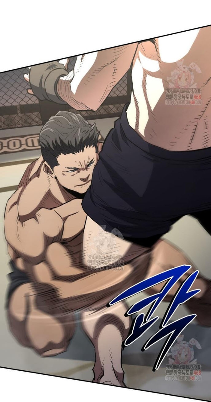 Bát Giác Phản Diện Chap 36 - Next Chap 37