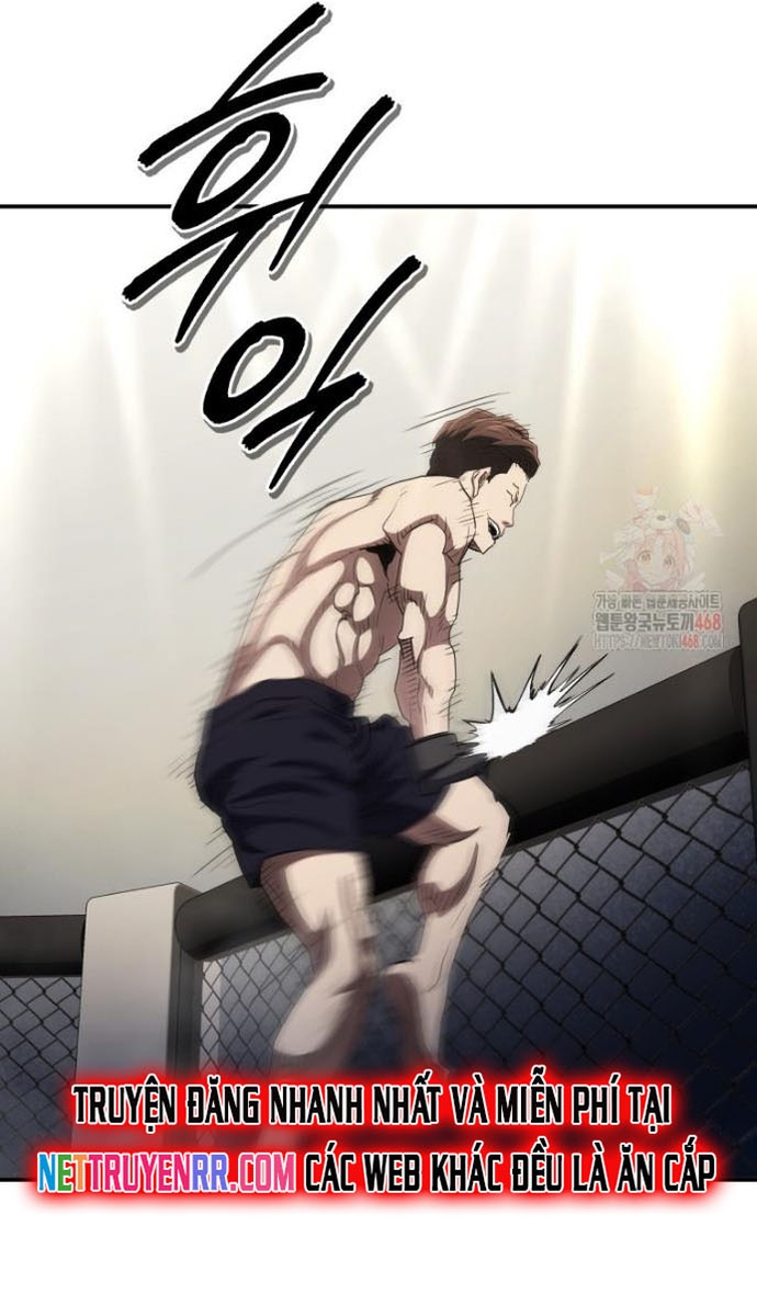 Bát Giác Phản Diện Chap 36 - Next Chap 37