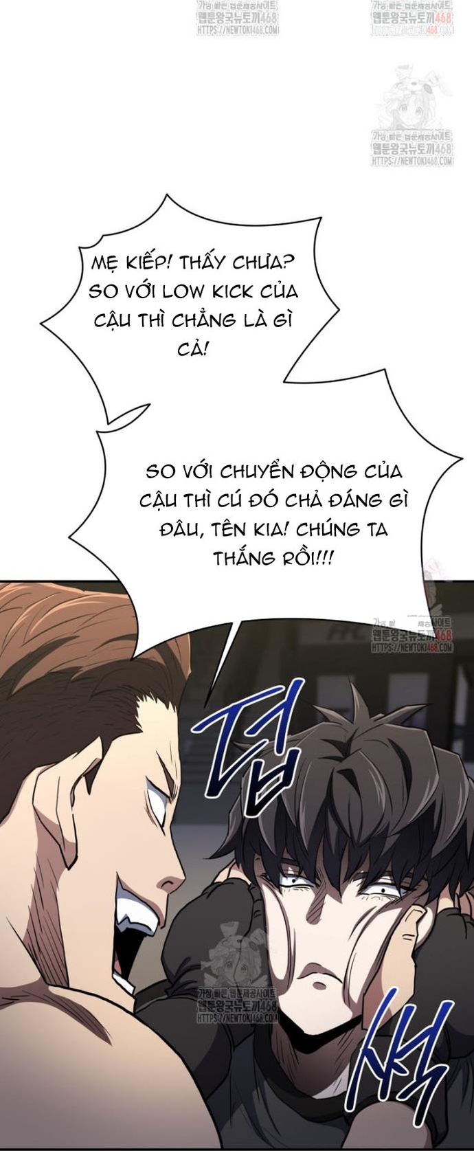 Bát Giác Phản Diện Chap 36 - Next Chap 37