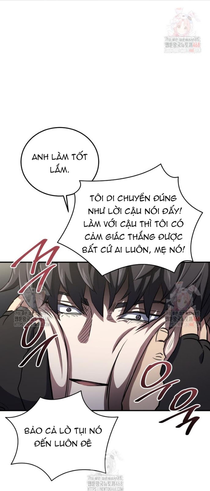 Bát Giác Phản Diện Chap 36 - Next Chap 37