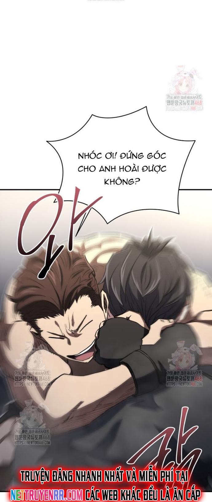 Bát Giác Phản Diện Chap 36 - Next Chap 37