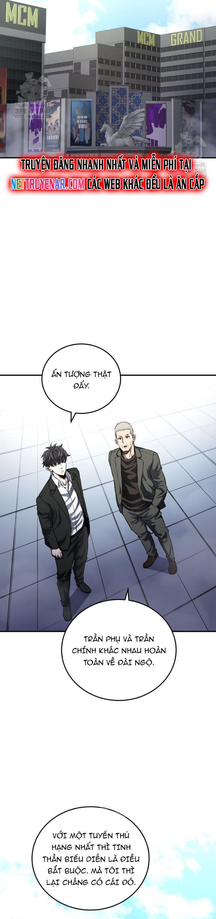 Bát Giác Phản Diện Chap 41 - Next Chap 42