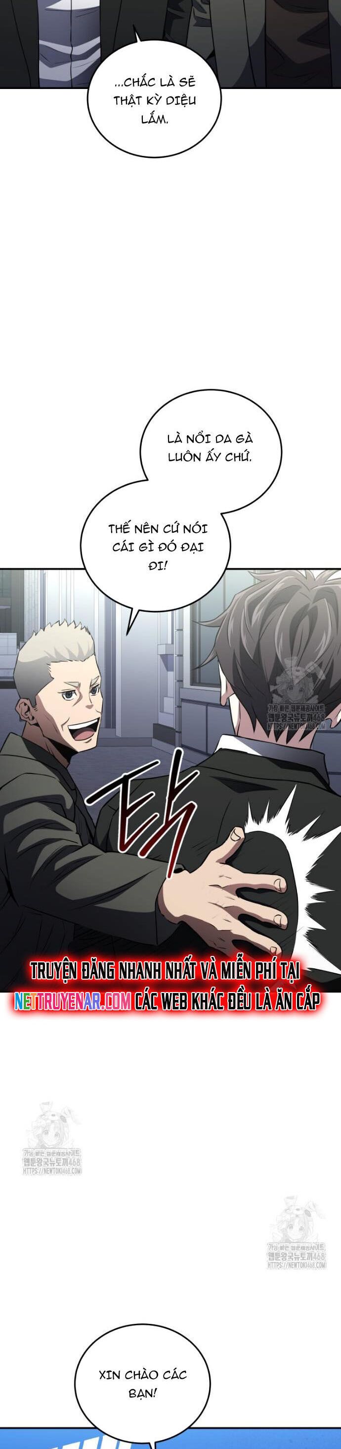 Bát Giác Phản Diện Chap 41 - Next Chap 42