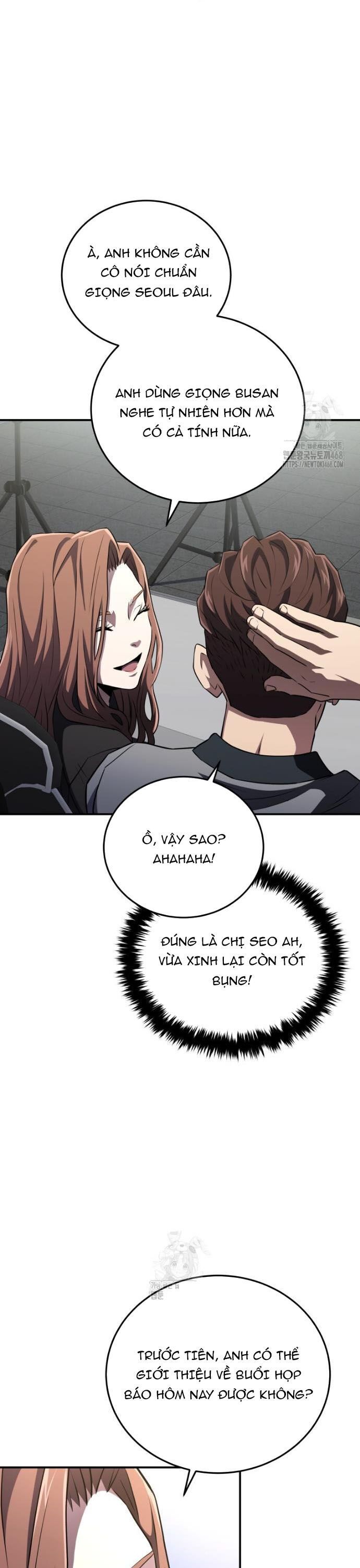 Bát Giác Phản Diện Chap 41 - Next Chap 42