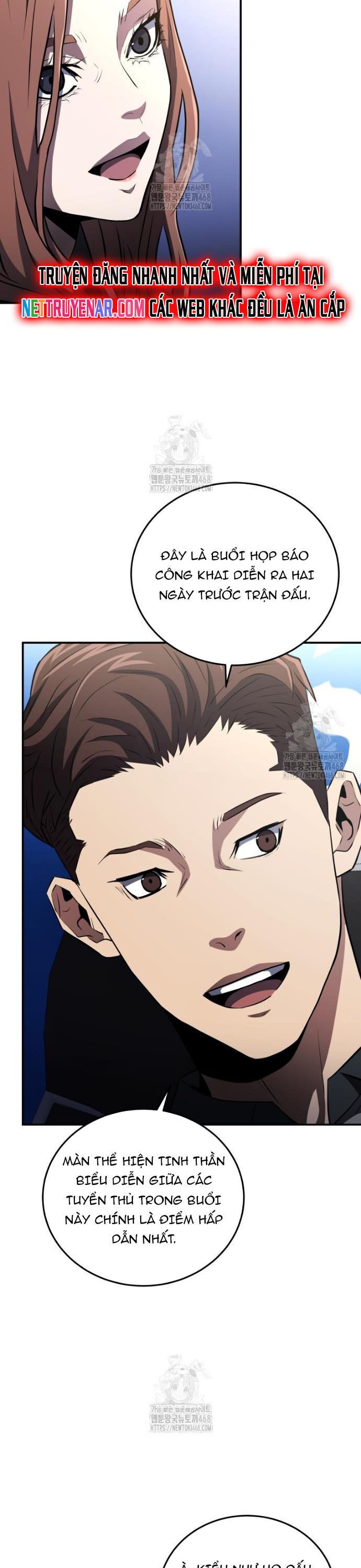 Bát Giác Phản Diện Chap 41 - Next Chap 42