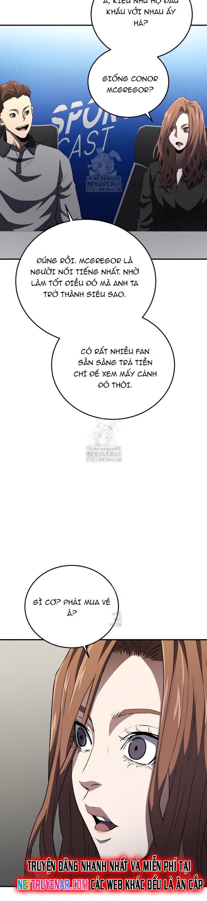 Bát Giác Phản Diện Chap 41 - Next Chap 42