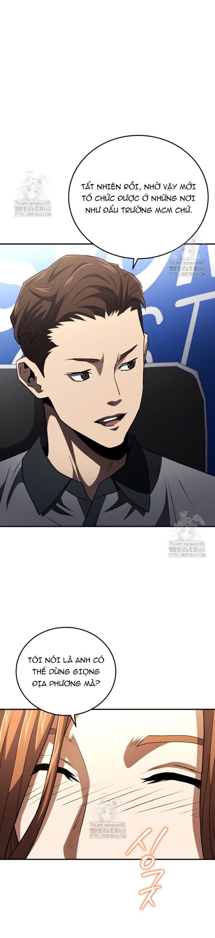 Bát Giác Phản Diện Chap 41 - Next Chap 42