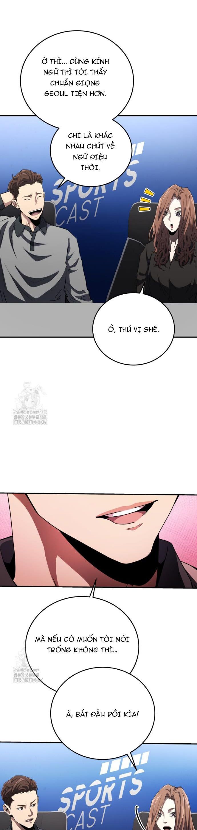 Bát Giác Phản Diện Chap 41 - Next Chap 42