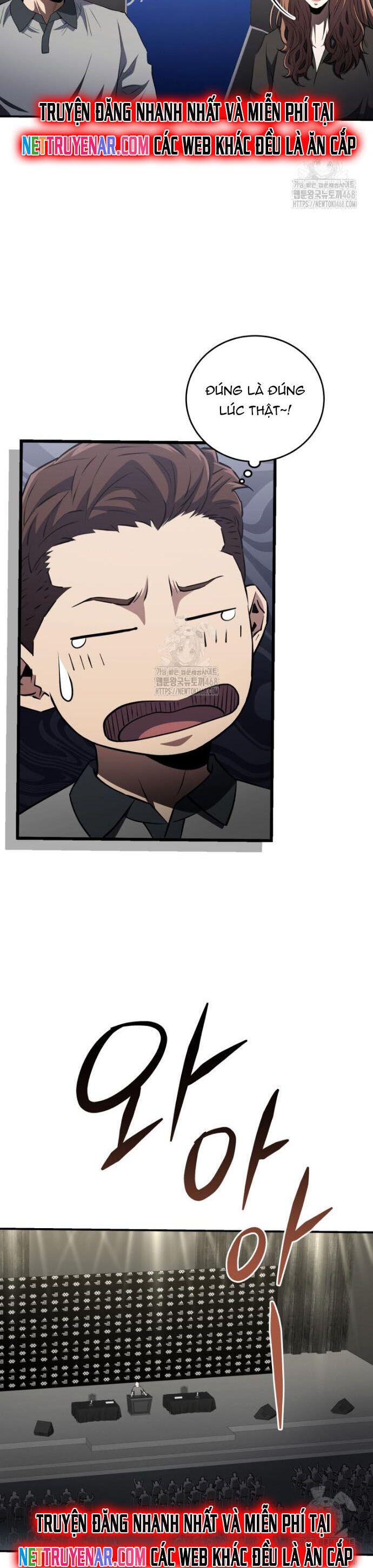 Bát Giác Phản Diện Chap 41 - Next Chap 42