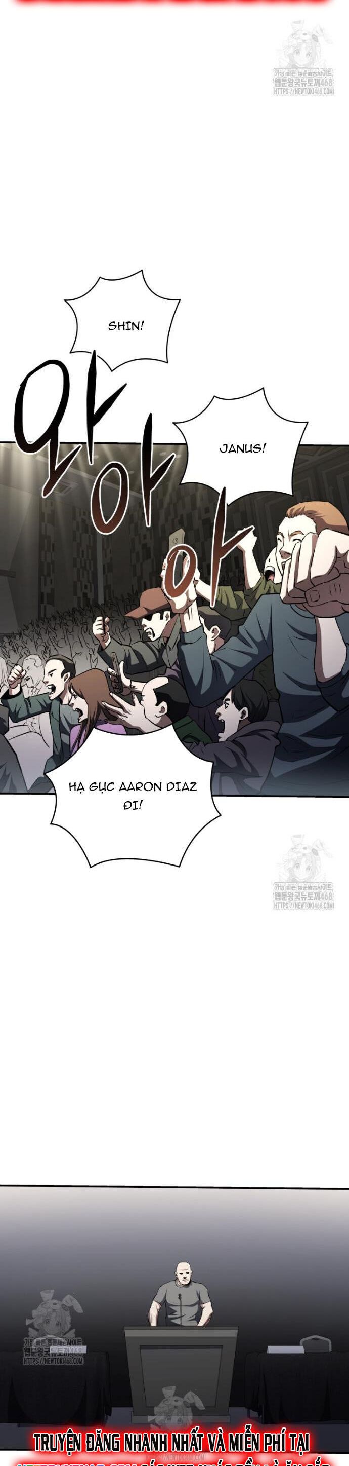 Bát Giác Phản Diện Chap 41 - Next Chap 42