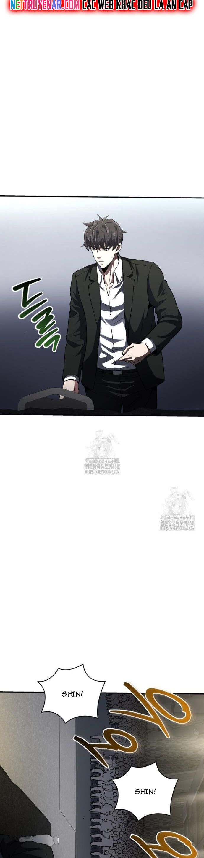 Bát Giác Phản Diện Chap 41 - Next Chap 42