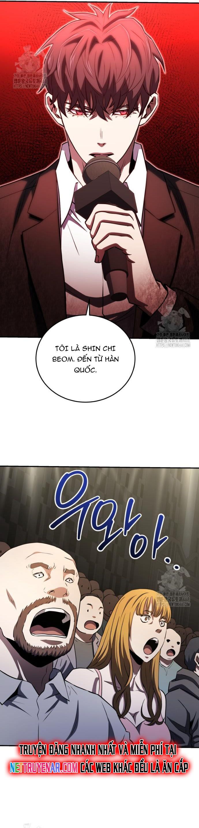 Bát Giác Phản Diện Chap 41 - Next Chap 42