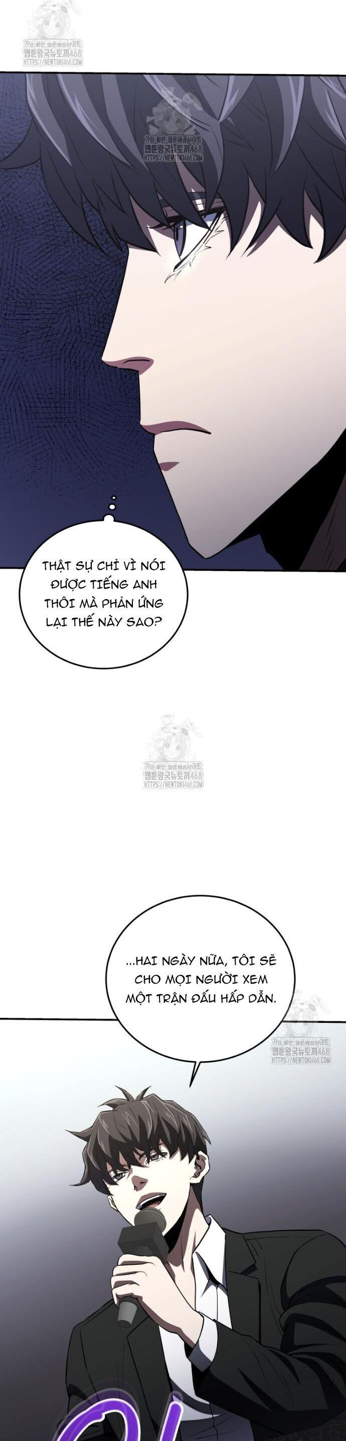 Bát Giác Phản Diện Chap 41 - Next Chap 42