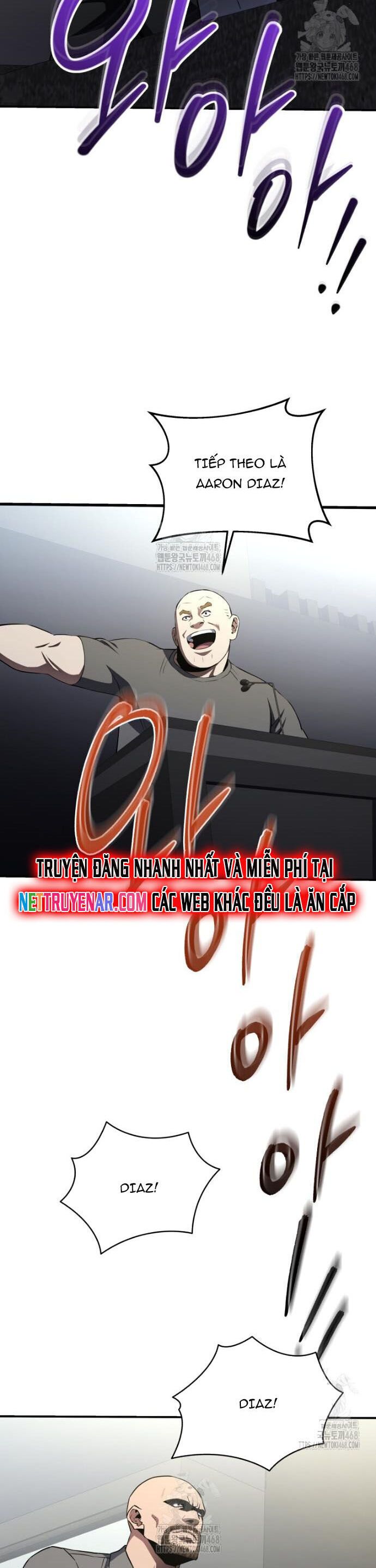 Bát Giác Phản Diện Chap 41 - Next Chap 42