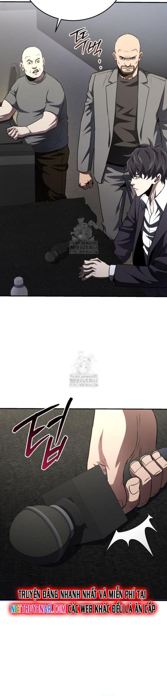 Bát Giác Phản Diện Chap 41 - Next Chap 42