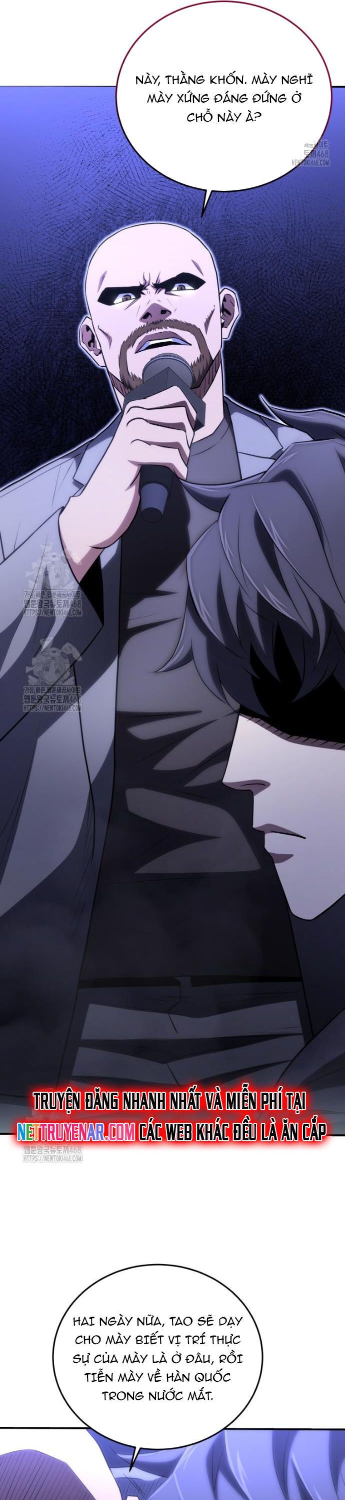 Bát Giác Phản Diện Chap 41 - Next Chap 42