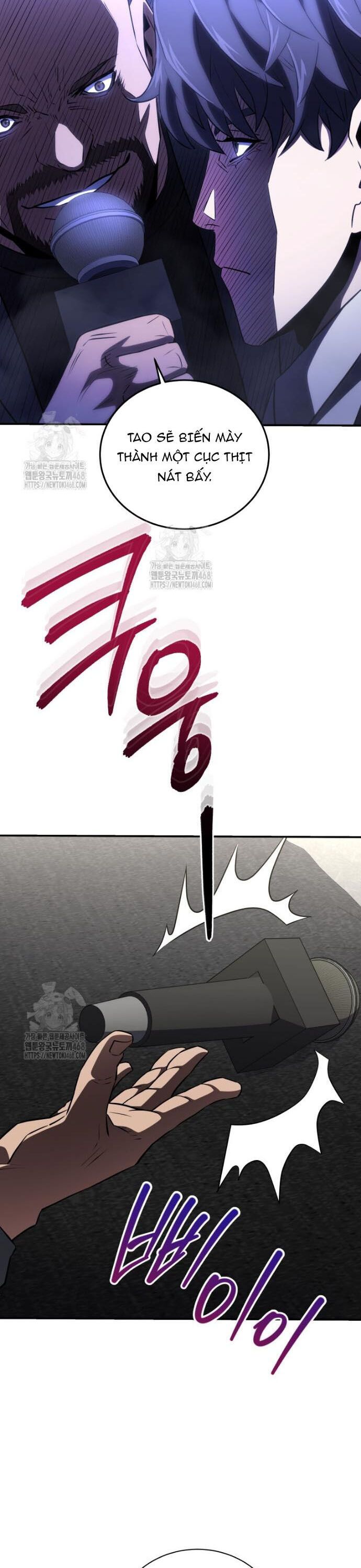 Bát Giác Phản Diện Chap 41 - Next Chap 42