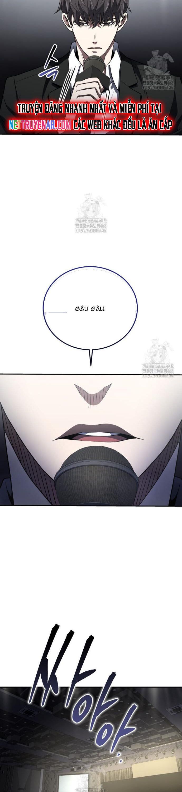 Bát Giác Phản Diện Chap 41 - Next Chap 42