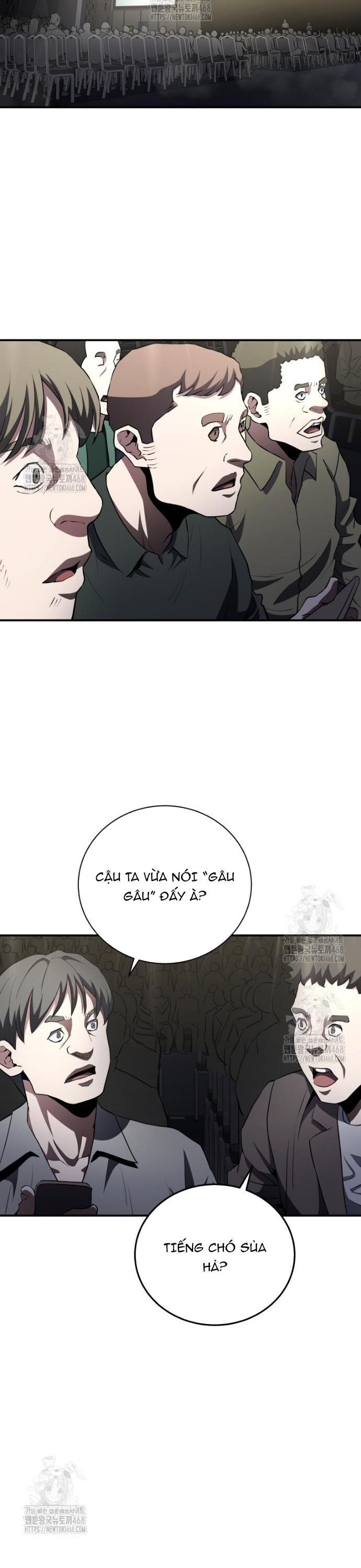 Bát Giác Phản Diện Chap 41 - Next Chap 42