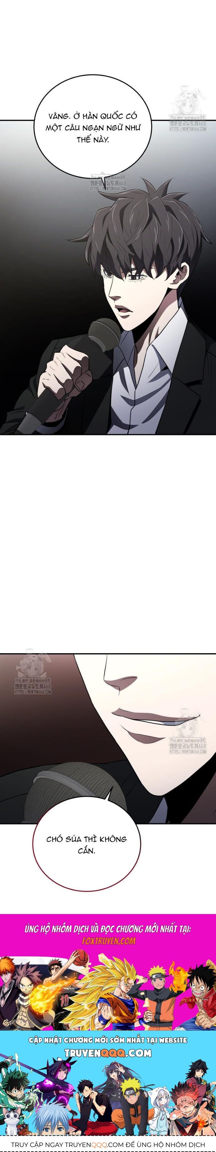 Bát Giác Phản Diện Chap 41 - Next Chap 42