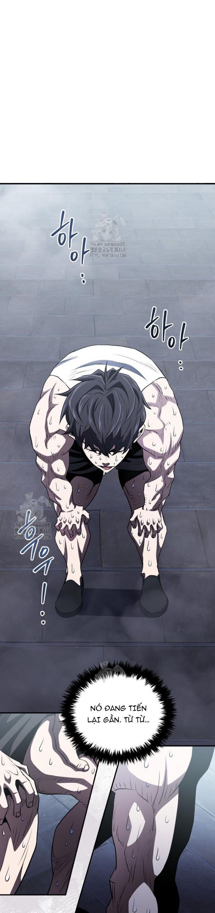 Bát Giác Phản Diện Chap 41 - Next Chap 42