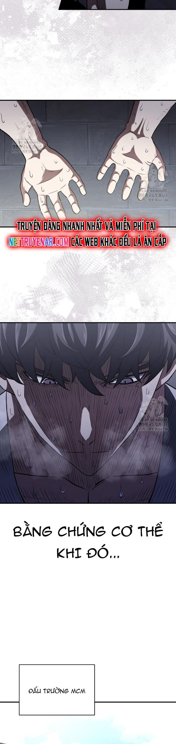 Bát Giác Phản Diện Chap 41 - Next Chap 42