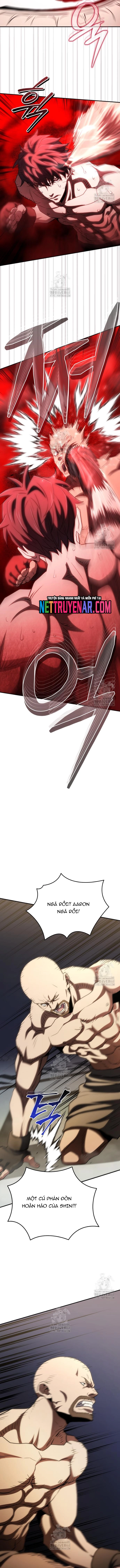 Bát Giác Phản Diện Chap 42 - Next Chap 43