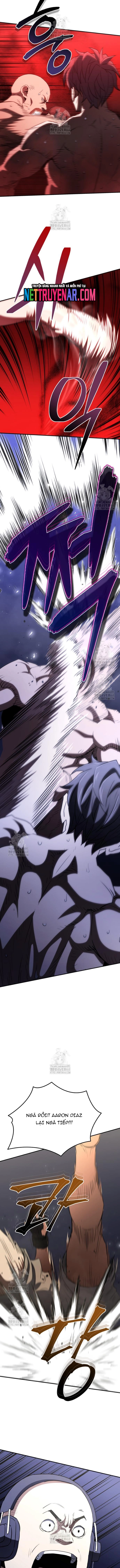 Bát Giác Phản Diện Chap 42 - Next Chap 43