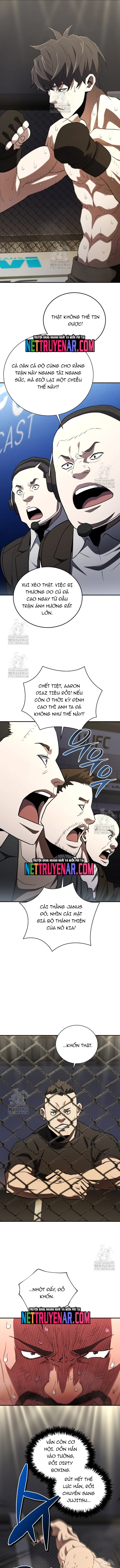 Bát Giác Phản Diện Chap 43 - Next Chap 44