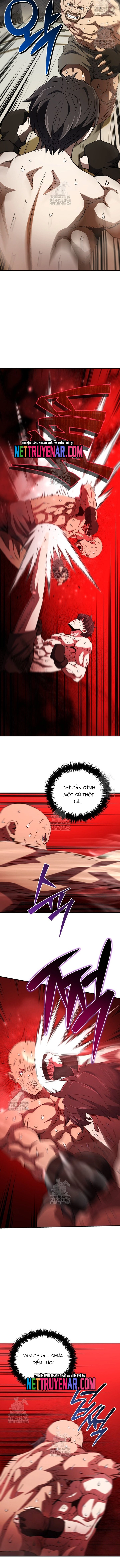 Bát Giác Phản Diện Chap 43 - Next Chap 44