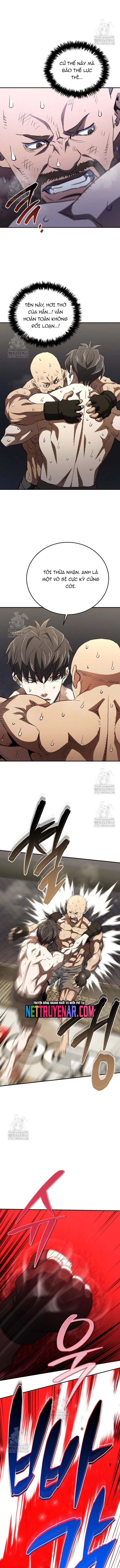 Bát Giác Phản Diện Chap 43 - Next Chap 44