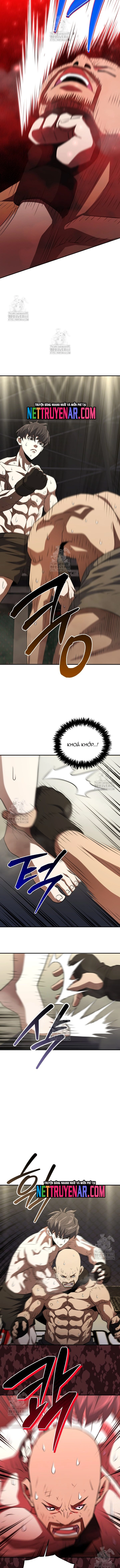 Bát Giác Phản Diện Chap 43 - Next Chap 44