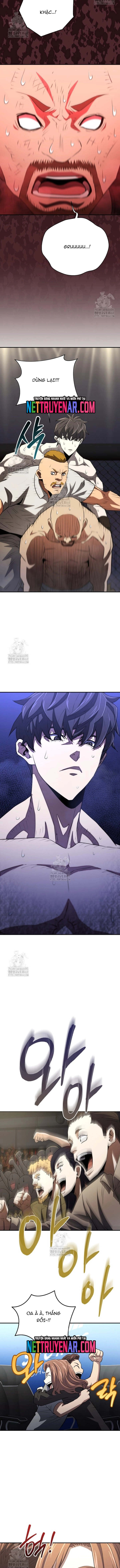 Bát Giác Phản Diện Chap 43 - Next Chap 44