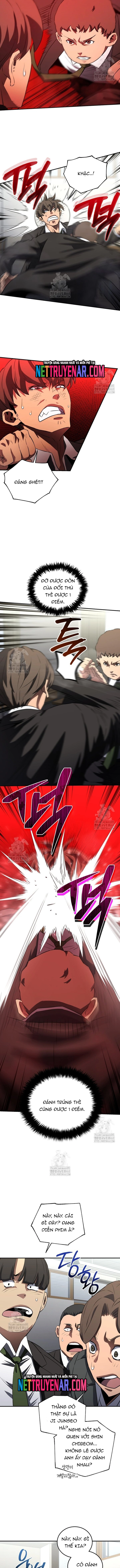 Bát Giác Phản Diện Chap 43 - Next Chap 44