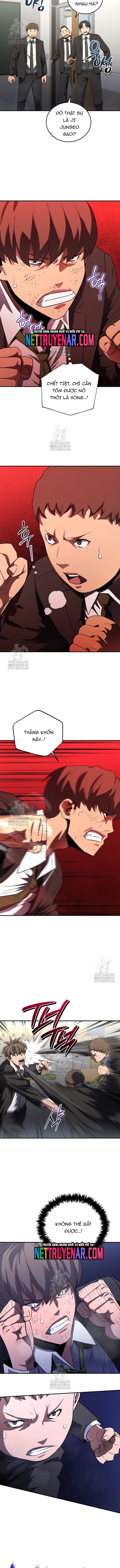 Bát Giác Phản Diện Chap 43 - Next Chap 44