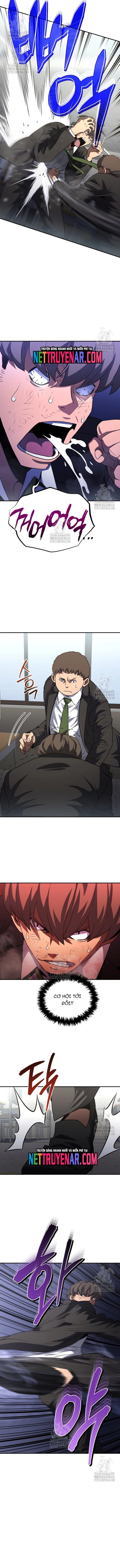 Bát Giác Phản Diện Chap 43 - Next Chap 44