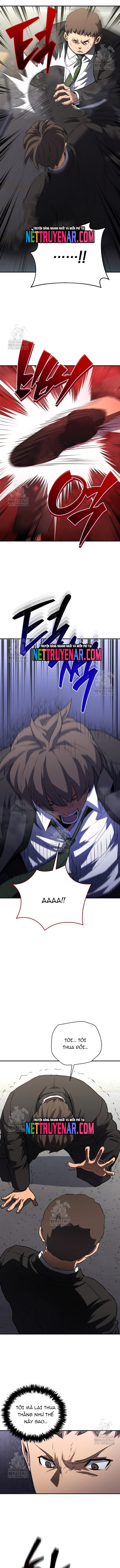 Bát Giác Phản Diện Chap 43 - Next Chap 44