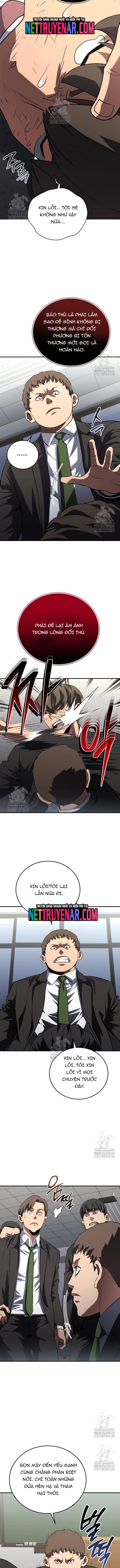 Bát Giác Phản Diện Chap 43 - Next Chap 44