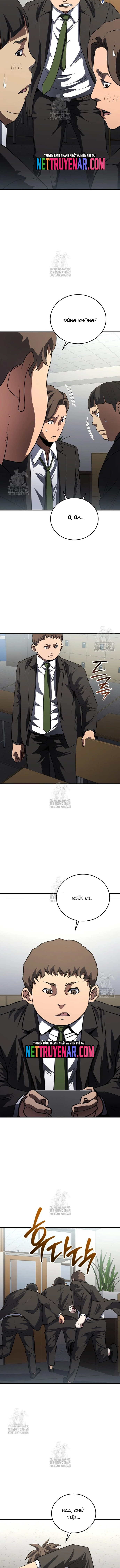 Bát Giác Phản Diện Chap 43 - Next Chap 44